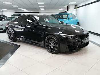 Used BMW M4 2020 for sale - 79063760: Photo