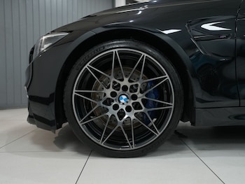 Used BMW M4 2020 for sale - 79063760: Photo