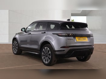 Used Land Rover Range Rover Evoque 2023 for sale - 79293527: Photo