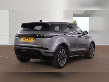 Used Land Rover Range Rover Evoque 2023 for sale - 79293527: Photo