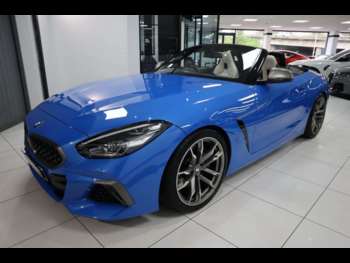 Used BMW Z4 2021 for sale - 75111799: Photo