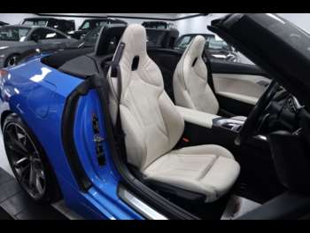 Used BMW Z4 2021 for sale - 75111799: Photo