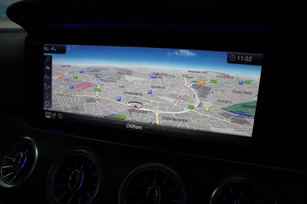 Used Mercedes-Benz E Class 2017 for sale - 77121959: Photo 13