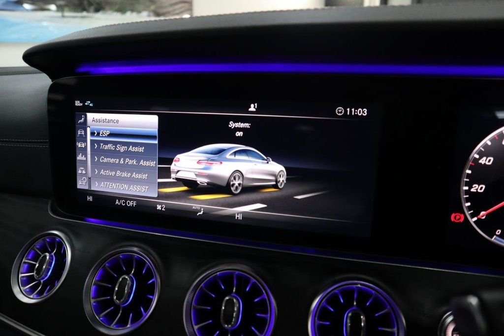 Used Mercedes-Benz E Class 2017 for sale - 77121959: Photo 15