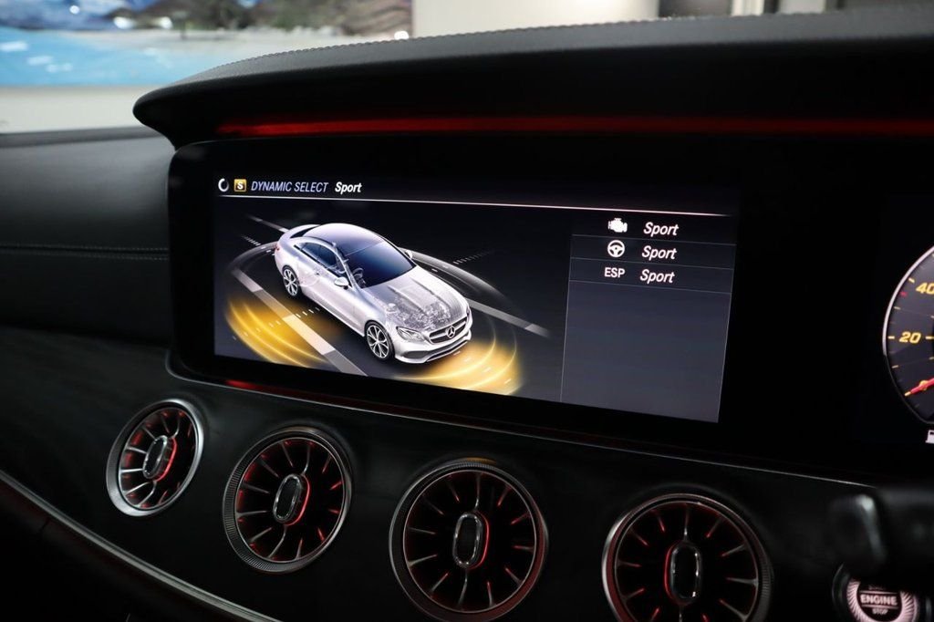 Used Mercedes-Benz E Class 2017 for sale - 77121959: Photo 19