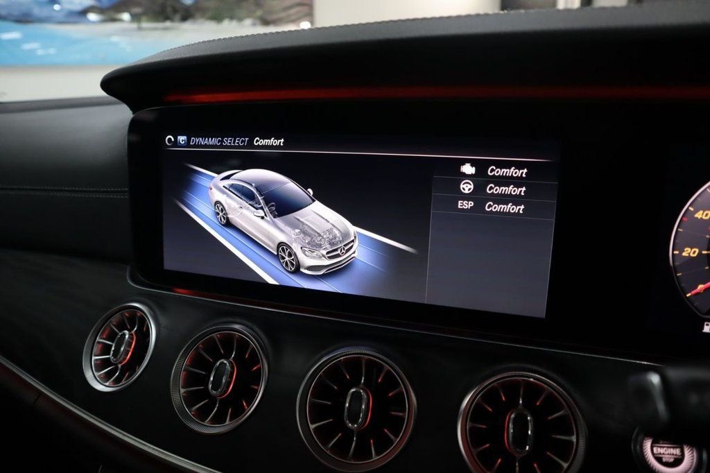 Used Mercedes-Benz E Class 2017 for sale - 77121959: Photo 20