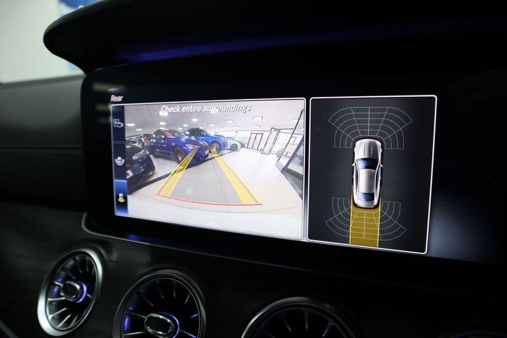 Used Mercedes-Benz E Class 2017 for sale - 77121959: Photo 22