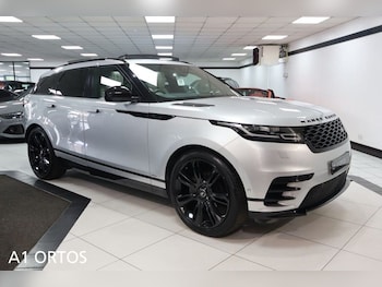 2018 (18) - 3.0 D300 V6 R-Dynamic HSE SUV 5dr Diesel Auto 4WD Euro 6 (s/s) (300 ps)