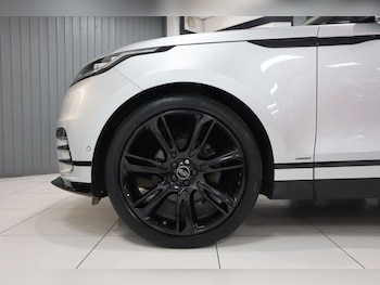 Used Land Rover Range Rover Velar 2018 for sale - 75502993: Photo