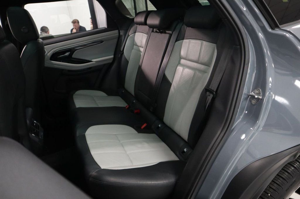 Used Land Rover Range Rover Evoque 2019 for sale - 76635482: Photo 17