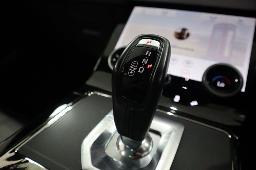 Used Land Rover Range Rover Evoque 2019 for sale - 76635482: Photo 21