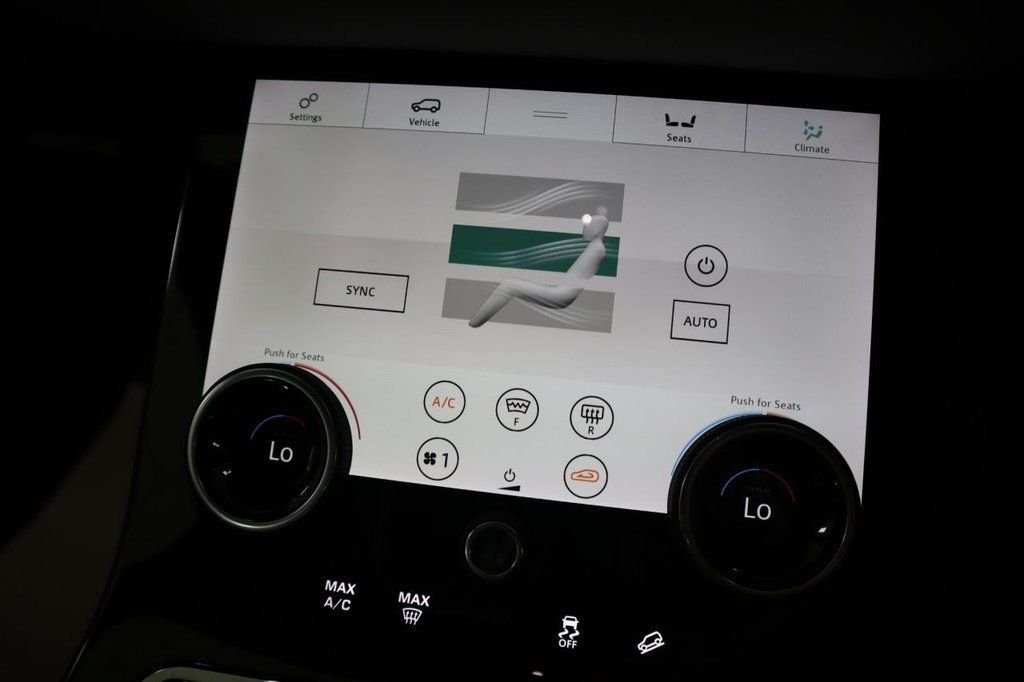 Used Land Rover Range Rover Evoque 2019 for sale - 76635482: Photo 25