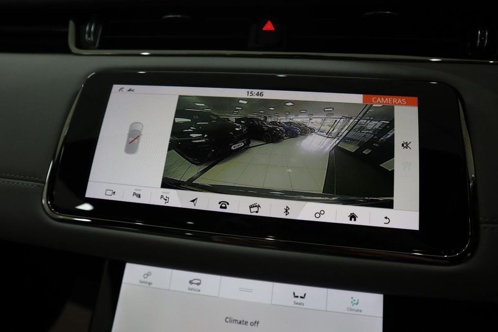 Used Land Rover Range Rover Evoque 2019 for sale - 76635482: Photo 26