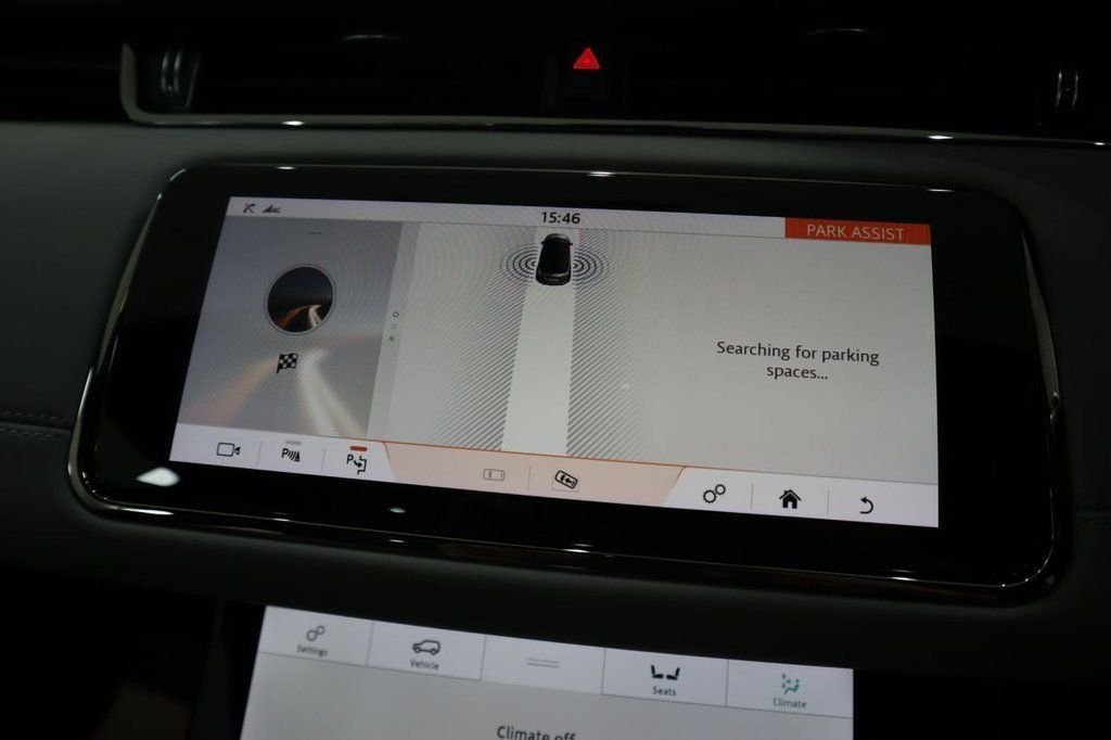 Used Land Rover Range Rover Evoque 2019 for sale - 76635482: Photo 27