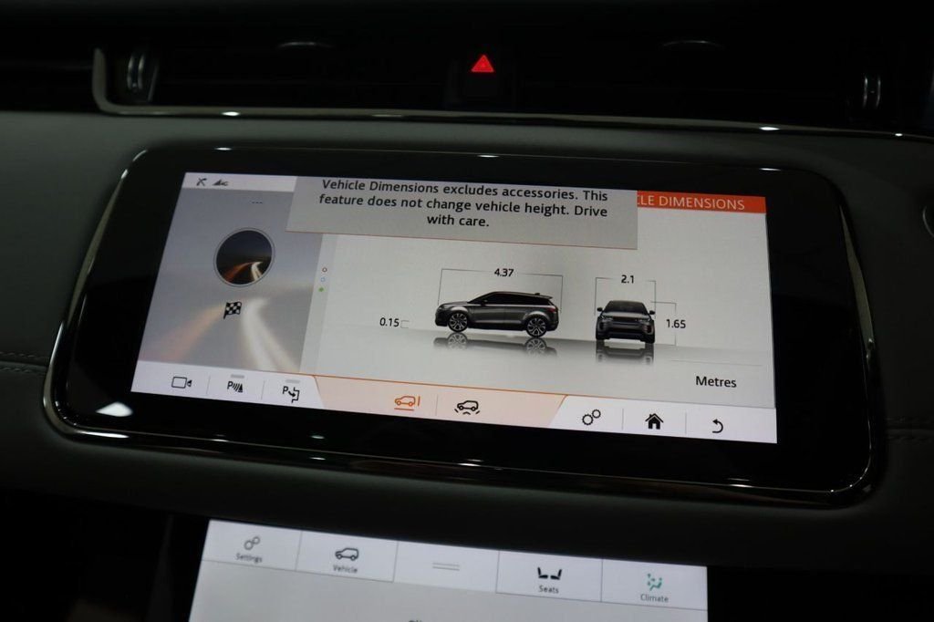 Used Land Rover Range Rover Evoque 2019 for sale - 76635482: Photo 30