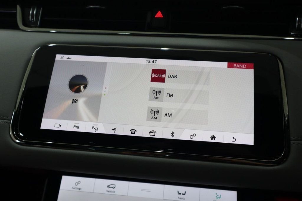 Used Land Rover Range Rover Evoque 2019 for sale - 76635482: Photo 34