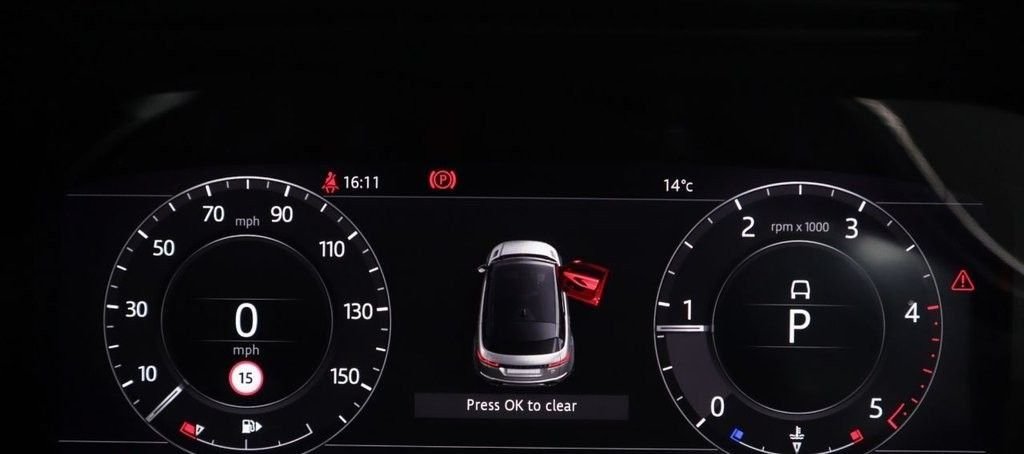 Used Land Rover Range Rover Evoque 2019 for sale - 76635482: Photo 40