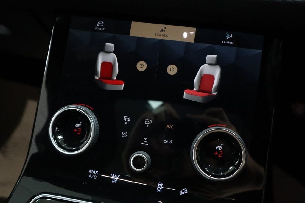 Used Land Rover Range Rover Velar 2022 for sale - 77080338: Photo 10