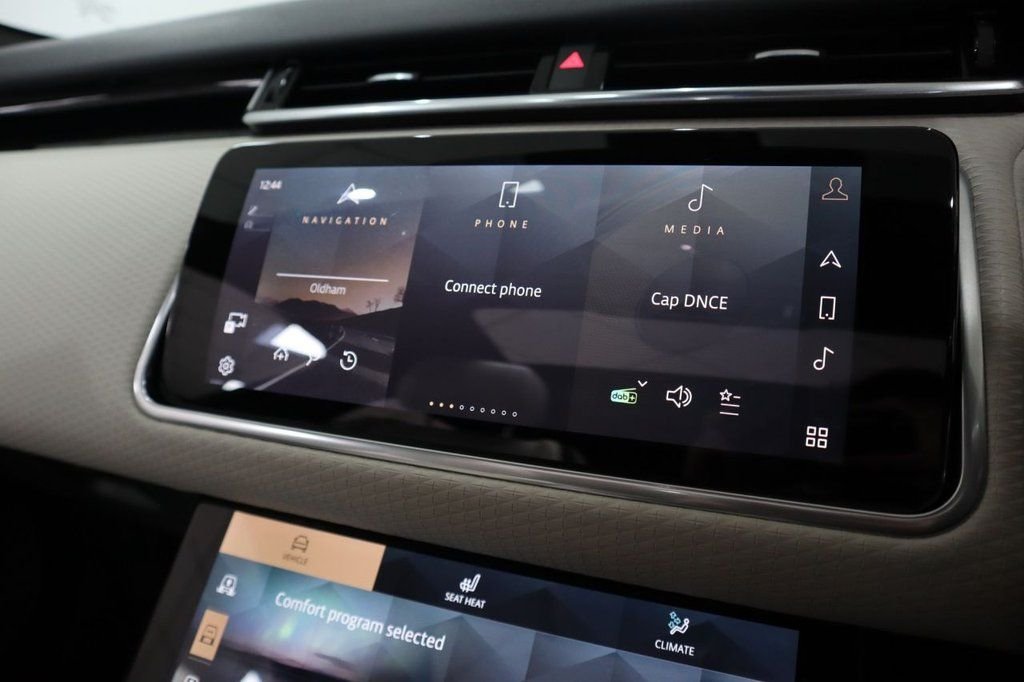 Used Land Rover Range Rover Velar 2022 for sale - 77080338: Photo 14