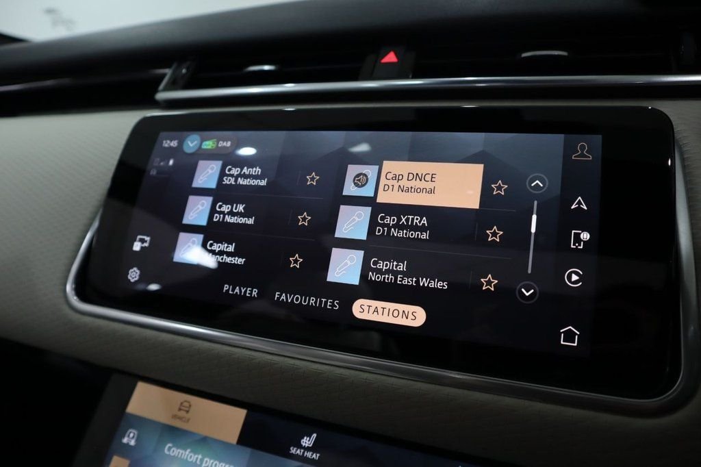 Used Land Rover Range Rover Velar 2022 for sale - 77080338: Photo 18