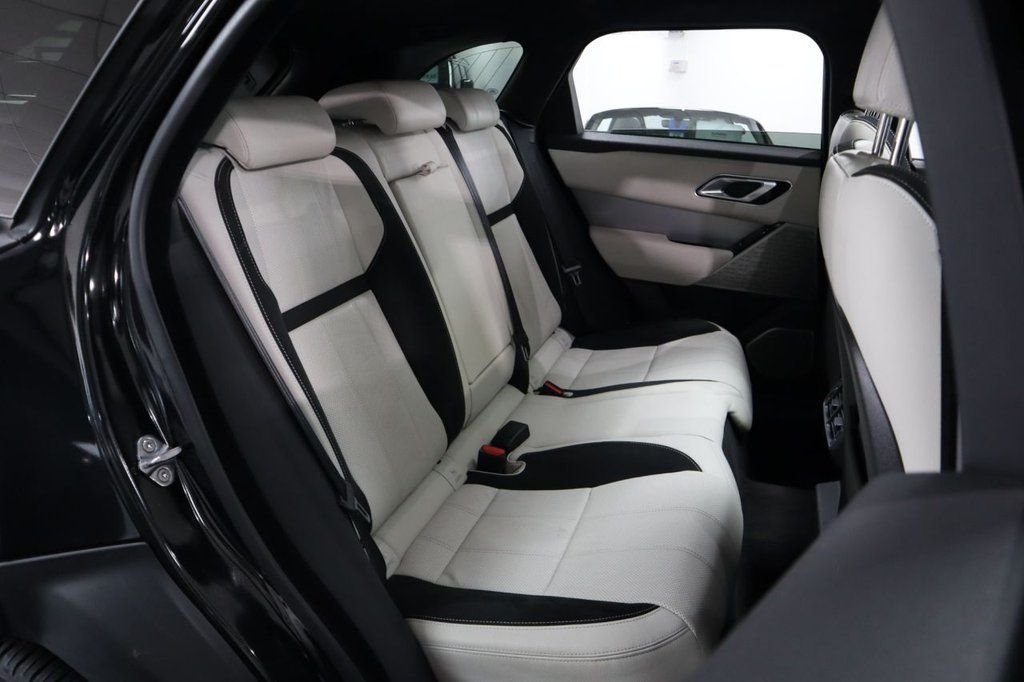 Used Land Rover Range Rover Velar 2022 for sale - 77080338: Photo 23