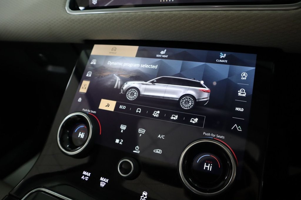 Used Land Rover Range Rover Velar 2022 for sale - 77080338: Photo 28