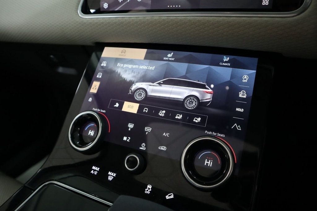 Used Land Rover Range Rover Velar 2022 for sale - 77080338: Photo 30