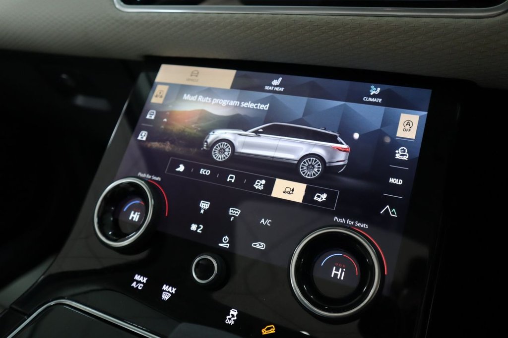 Used Land Rover Range Rover Velar 2022 for sale - 77080338: Photo 33