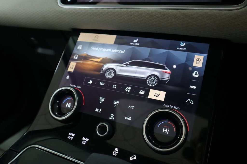 Used Land Rover Range Rover Velar 2022 for sale - 77080338: Photo 34