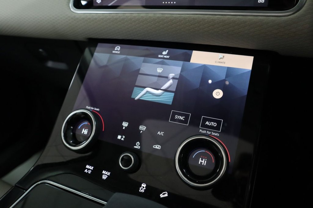 Used Land Rover Range Rover Velar 2022 for sale - 77080338: Photo 36