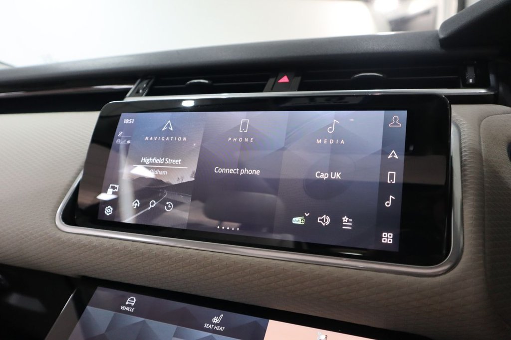 Used Land Rover Range Rover Velar 2022 for sale - 77080338: Photo 38