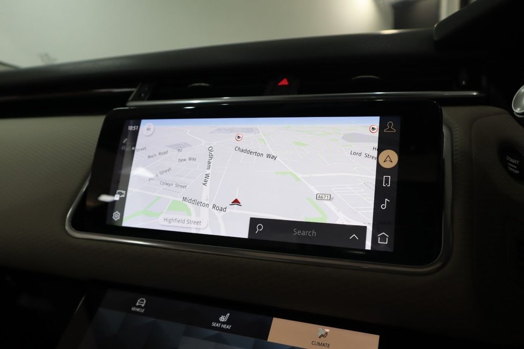 Used Land Rover Range Rover Velar 2022 for sale - 77080338: Photo 39