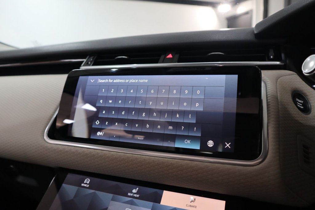 Used Land Rover Range Rover Velar 2022 for sale - 77080338: Photo 40