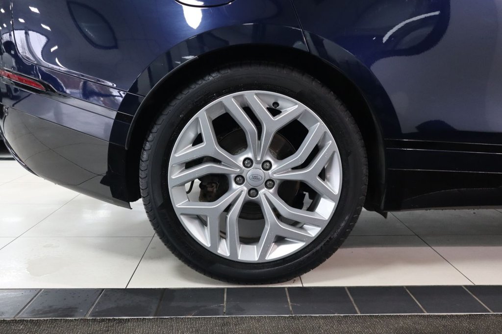 Used Land Rover Range Rover Velar 2022 for sale - 77080338: Photo 41