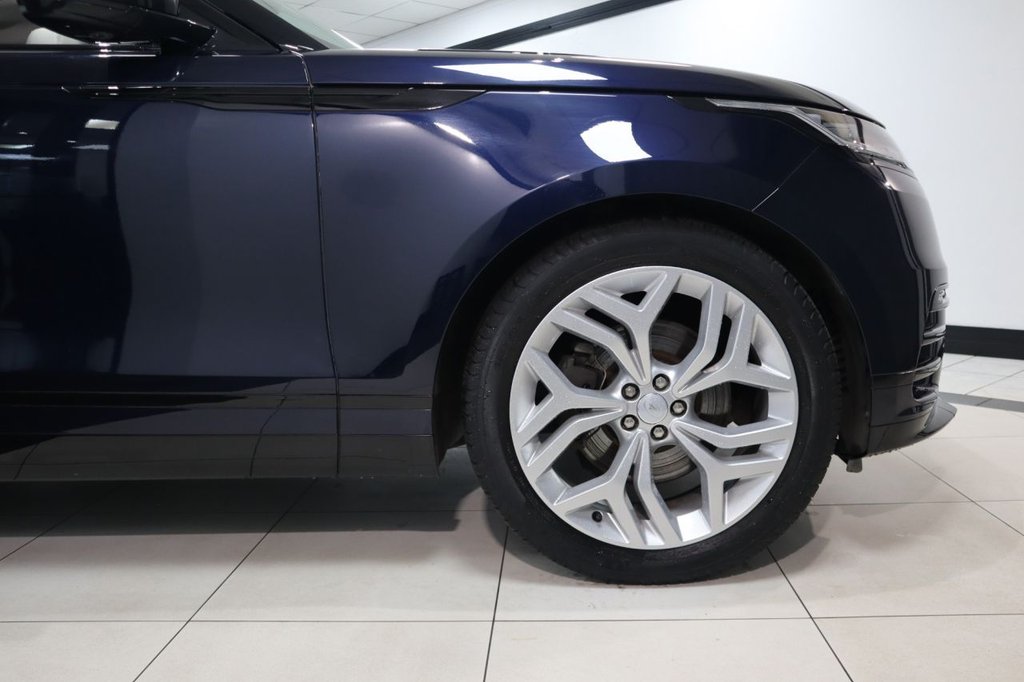 Used Land Rover Range Rover Velar 2022 for sale - 77080338: Photo 42