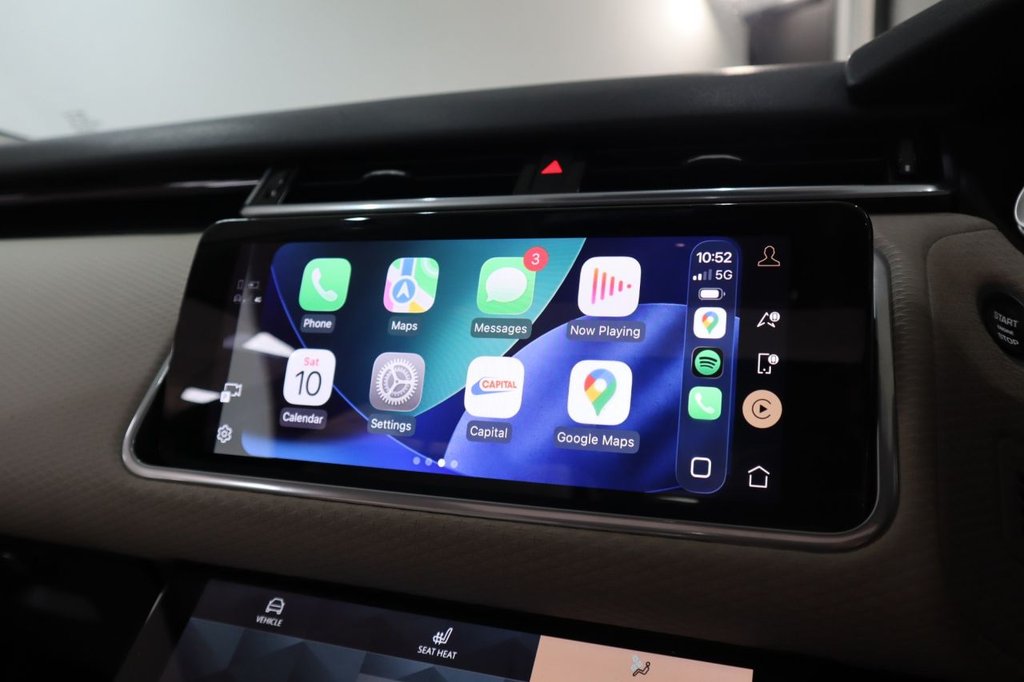 Used Land Rover Range Rover Velar 2022 for sale - 77080338: Photo 43