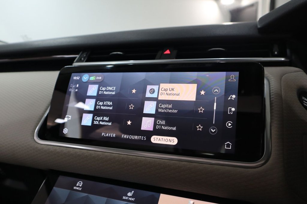 Used Land Rover Range Rover Velar 2022 for sale - 77080338: Photo 44