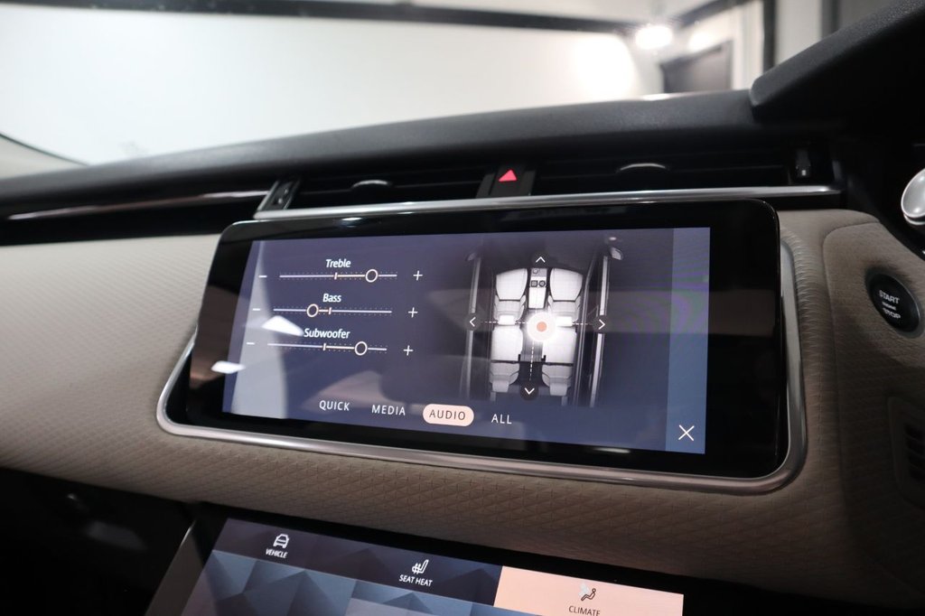 Used Land Rover Range Rover Velar 2022 for sale - 77080338: Photo 45