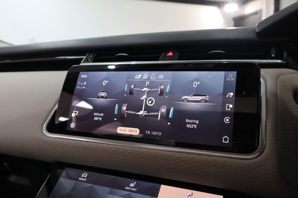 Used Land Rover Range Rover Velar 2022 for sale - 77080338: Photo 47