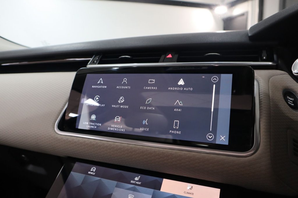 Used Land Rover Range Rover Velar 2022 for sale - 77080338: Photo 48