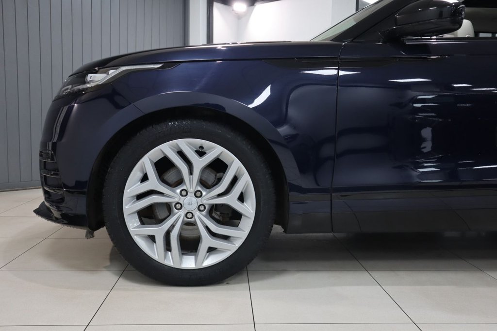 Used Land Rover Range Rover Velar 2022 for sale - 77080338: Photo 49