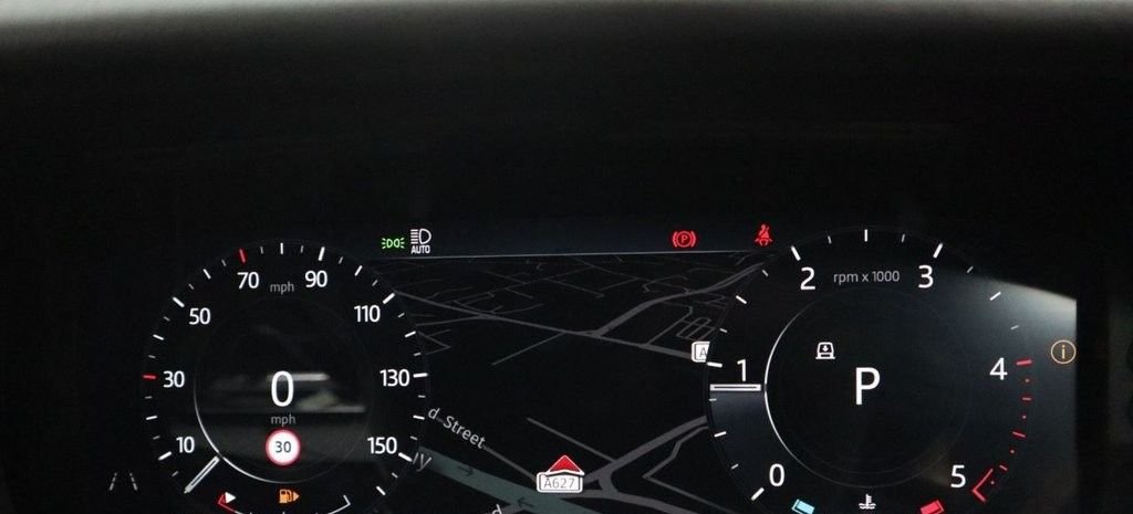 Used Land Rover Range Rover Velar 2022 for sale - 77080338: Photo 8