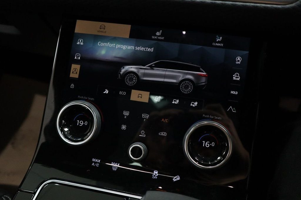 Used Land Rover Range Rover Velar 2022 for sale - 77080338: Photo 9