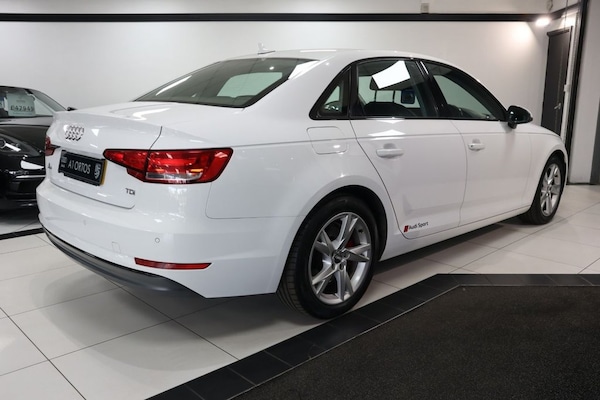 Used Audi A4 2017 for sale - 75619703: Photo 11