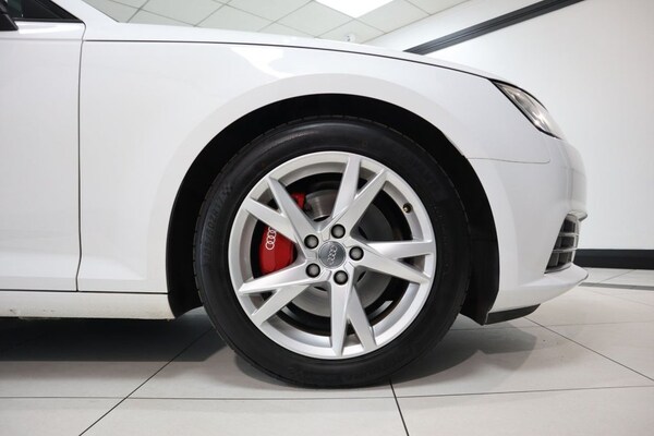 Used Audi A4 2017 for sale - 75619703: Photo 12