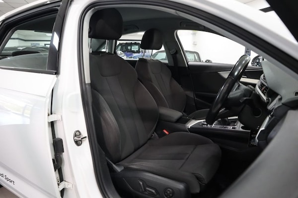 Used Audi A4 2017 for sale - 75619703: Photo 13