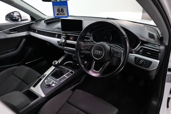 Used Audi A4 2017 for sale - 75619703: Photo 16