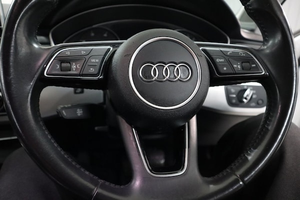 Used Audi A4 2017 for sale - 75619703: Photo 18