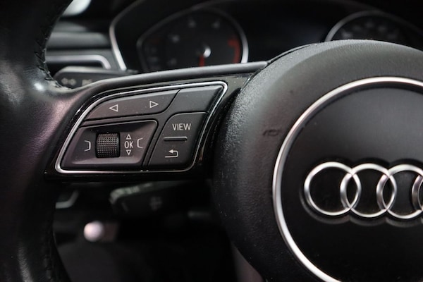 Used Audi A4 2017 for sale - 75619703: Photo 19