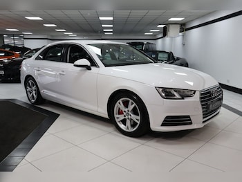 2017 (17) - 2.0 TDI ultra Sport Saloon 4dr Diesel Manual Euro 6 (s/s) (190 ps)